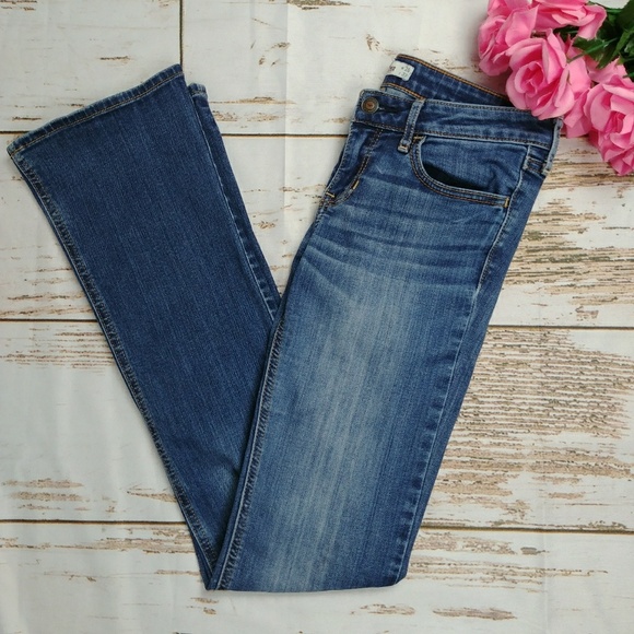 Hollister Denim - Hollister Skinny Jeans